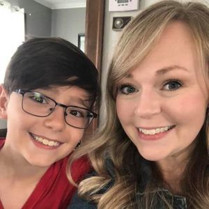 Meet your Posher, Christy